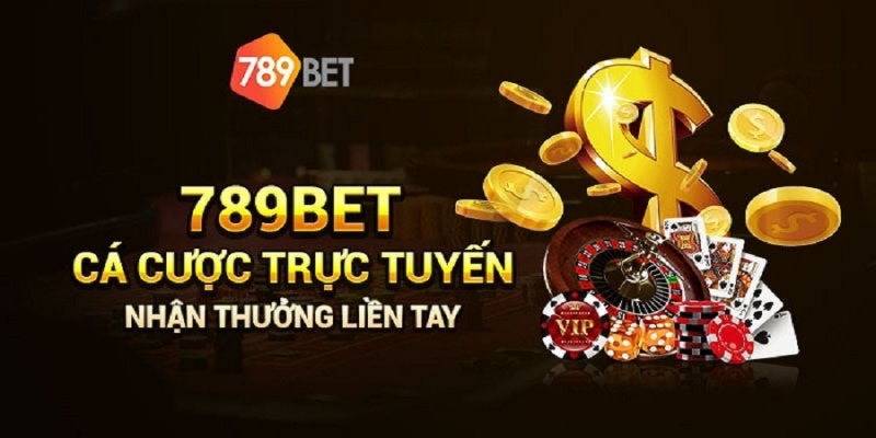 khuyến mãi và ưu đãi đặc biệt từ 789bet