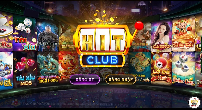 tải hit club