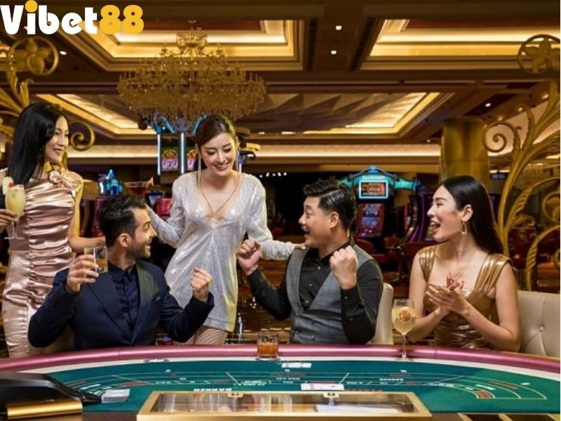 vibet88 casino