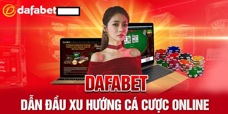 đăng nhập dafabet