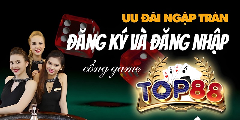 đăng nhập top88