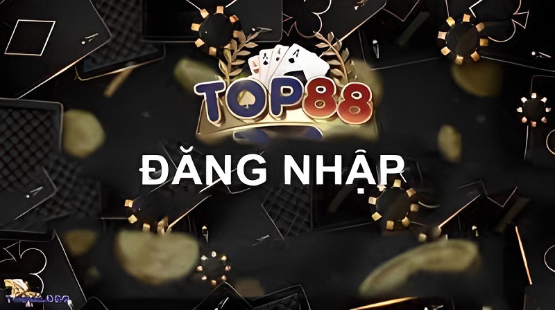 đăng nhập top88