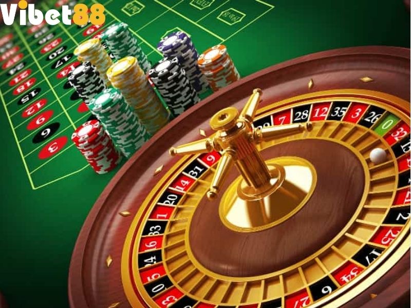 vibet88 casino