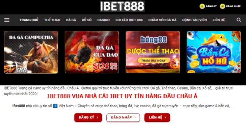 ibet88