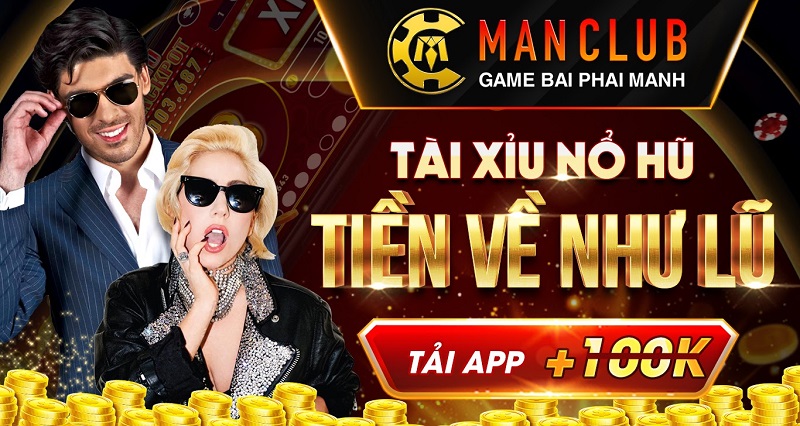 manclub lừa đảo