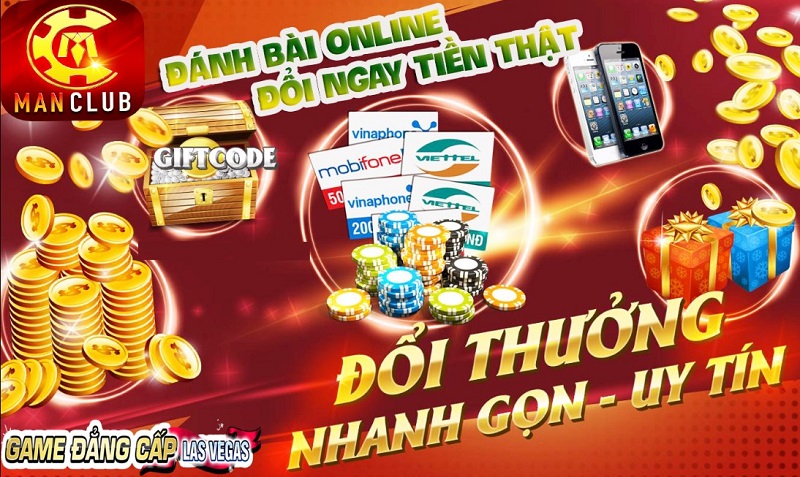 nạp tiền manclub