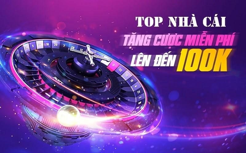 nhà cái tặng tiền