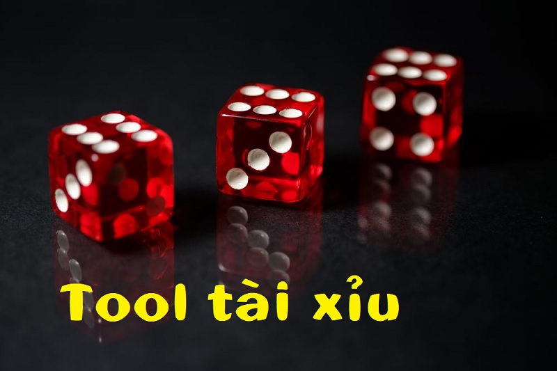 tool tài xỉu