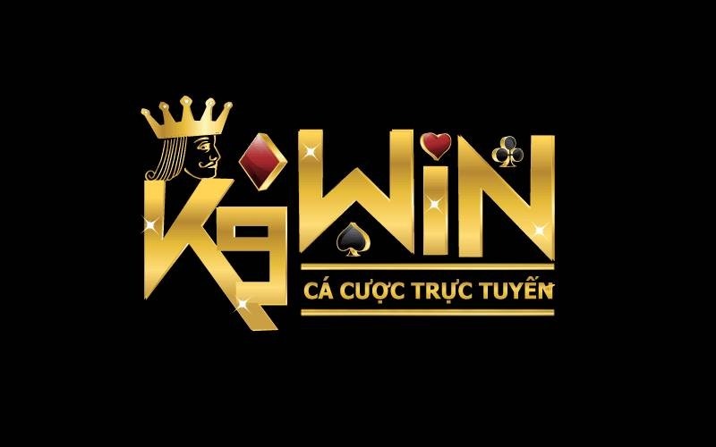 rút tiền k9win