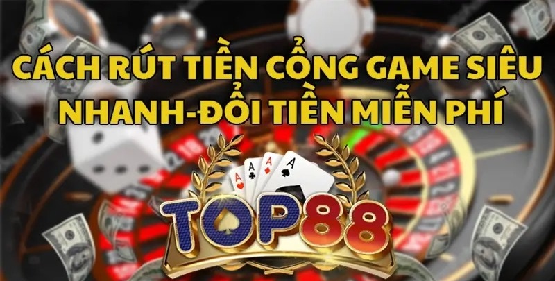 rút tiền top88