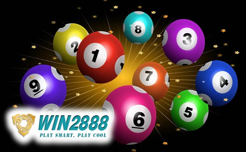 rút tiền win2888