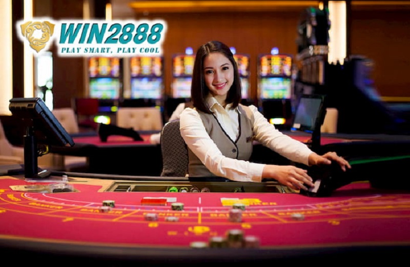 rút tiền win2888