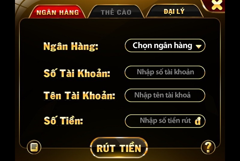 rút tiền you88