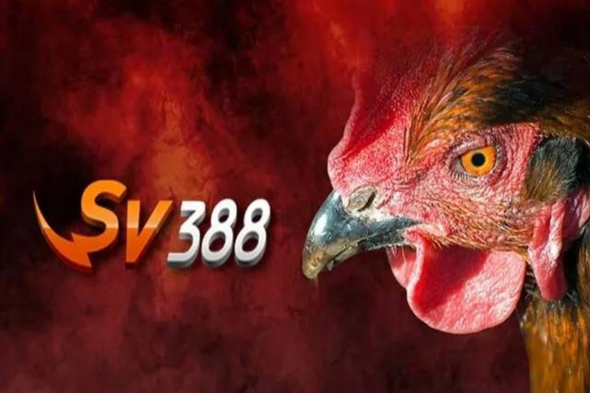 SV3888