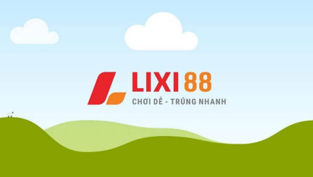 Đăng ký Lixi88 siêu nhanh với các bước đơn giản