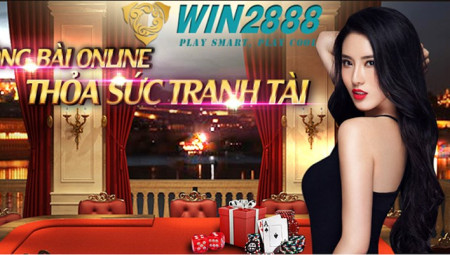 Đăng ký Win2888 - Thiết lập siêu nhanh chỉ trong 5 phút