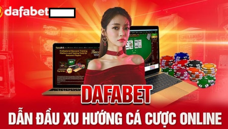 Đăng nhập Dafabet siêu dễ dàng và tiện lợi dành cho tân thủ