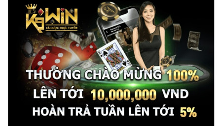 Đăng nhập K9win siêu đơn giản dành cho người chơi mới