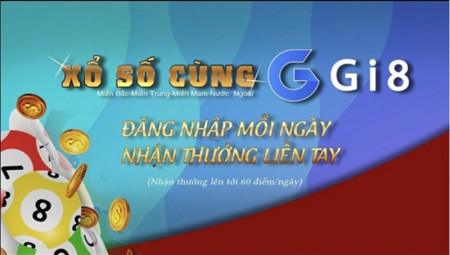 Gi8 - Nhà Cái Lô Đề Uy Tín - Link vào Gi8