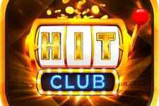 Hit club - Không gian đổi thưởng sành điệu top đầu