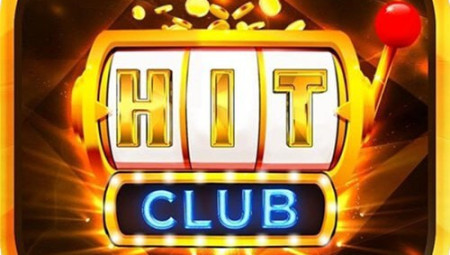 Hit club - Không gian đổi thưởng sành điệu top đầu