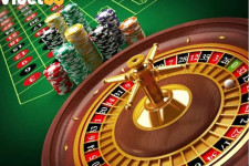 VIBET88 casino - Thiên đường giải trí đổi thưởng xanh chín