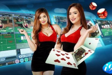 i9bet - Nhà cái cá cược bóng đá trực tuyến - Link vào i9bet