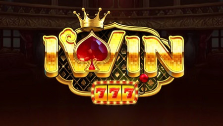 Iwin - Nhà Cái Casino Uy Tín - Link vào Iwin