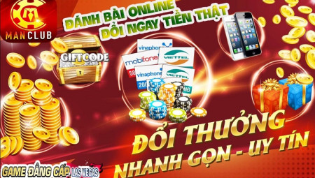 Nạp tiền Manclub cực dễ - Chia sẻ kinh nghiệm từ cao thủ