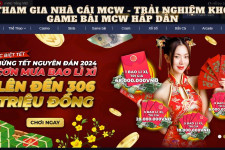 Tham Gia Nhà Cái Mcw - Trải Nghiệm Kho Game Bài MCW Hấp Dẫn