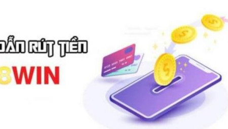 Hướng dẫn cách rút tiền M8win và một số lưu ý cần nhớ