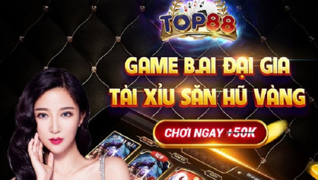 Top88 lừa đảo có thật không? Bật mí nguyên nhân đằng sau các tranh cãi