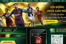 Nhà cái V9bet - V9bet.date uy tín mới đa dạng trò chơi