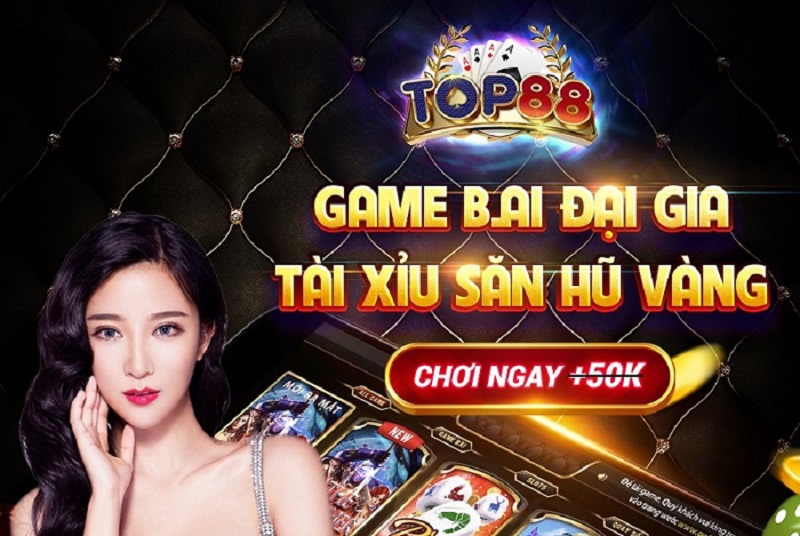 top88 lừa đảo