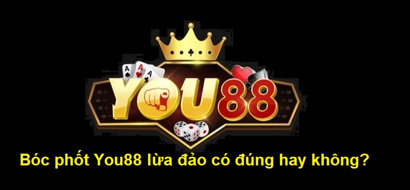 you88 lừa đảo